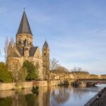 Metz: Express Walk with a Local in 60 minutes - Exploring Metz in a Nutshell: The Itinerary Breakdown
