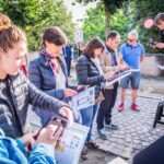 Metz: Team building with animator(s) - What to Expect from the Metz Team Building Tour