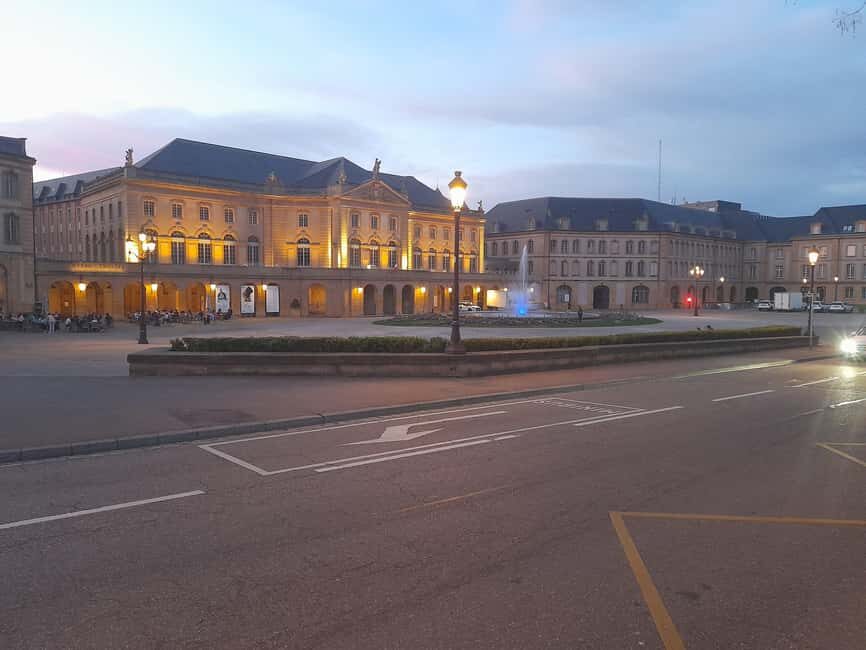 Metz: walking tour and legends told at dusk in small groups - Final Thoughts: Is This Tour Right for You?