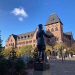 METZ WITHOUT DETOURS: TOUR WITH A PROFESSIONAL GUIDE - The Itinerary in Detail