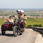 Meursault: Tour of the Vineyards on Motorbike with Sidecar - Why This Tour Offers Great Value