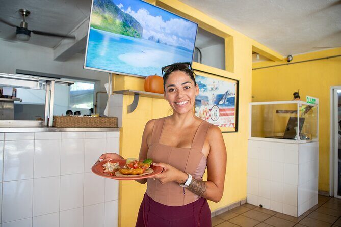 Mexican Beer & Seafood Madness in Cabo San Lucas - The Itinerary: What You’ll Encounter at Each Stop