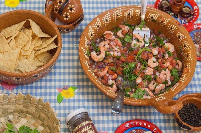 Mexican Cooking Class from Scratch in a Local Home in Mexico City - The Sum Up: Is It Worth It?