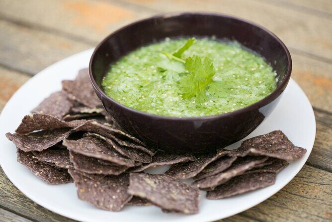 Mexican Cooking Class in Home Kitchen (3-Course Meal) - A Closer Look at the Cooking Class Itinerary