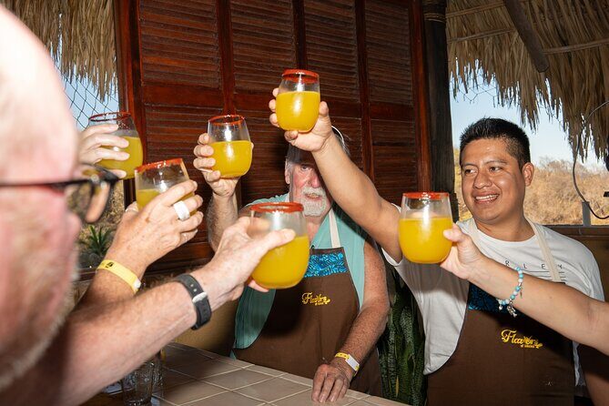 Mexican Cooking Class with Sea View in Huatulco - Who Will Love This Experience?