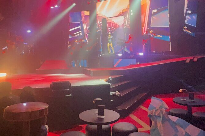 Mexican Madness Ticket in Cancun - The Practicalities: Timing, Cost, and What’s Included