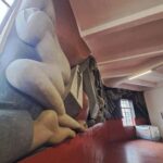 Mexican Muralism Tour: Paint Your Graffiti - The Evolution: From Murals to Graffiti