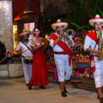 Mexican Night at Xoximilco with Transportation from Riviera Maya - Why It’s Worth the Price