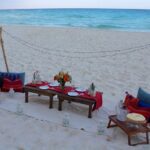 Mexican Picnic on the Beach with Friends - Practical Details and Tips