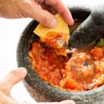 Mexican Salsas Masterclass with Silvestre - The Group Dynamic and Practical Details