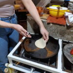 MEXICAN SNACKS CLASS sopes & quesadillas direct to your stay - An In-Depth Look at the Mexican Snacks Class