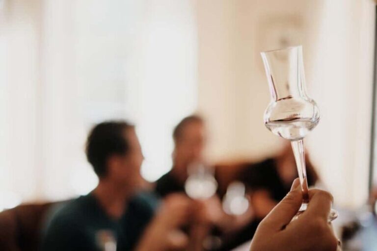 Mexican Spirits Tasting: Experience the Essence of Tradition - The Venue: San Mezcal, a Cozy Spirits Spot  