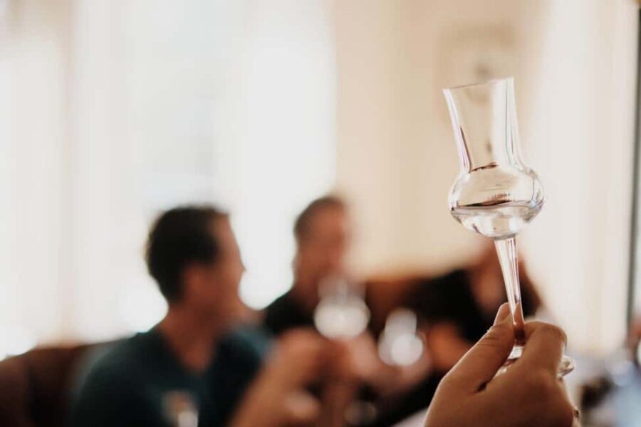 Mexican Spirits Tasting: Experience the Essence of Tradition - The Venue: San Mezcal, a Cozy Spirits Spot  