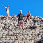 Mexico: Ancient Flavors and Yaxuna Maya Cultural Experience - A Closer Look at the Experience