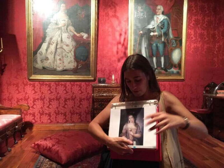 Mexico City: A Day in the Colonial Era Through its Palaces - Why This Tour Is Worth It