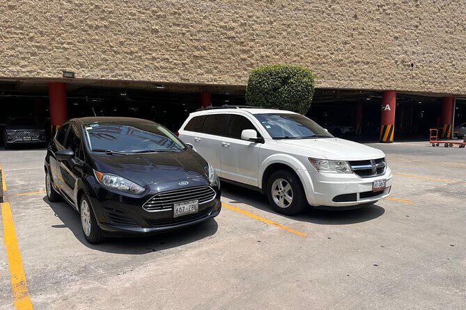 Mexico City Airport and Hotel Private Transfer - An In-Depth Look at the Mexico City Airport and Hotel Private Transfer