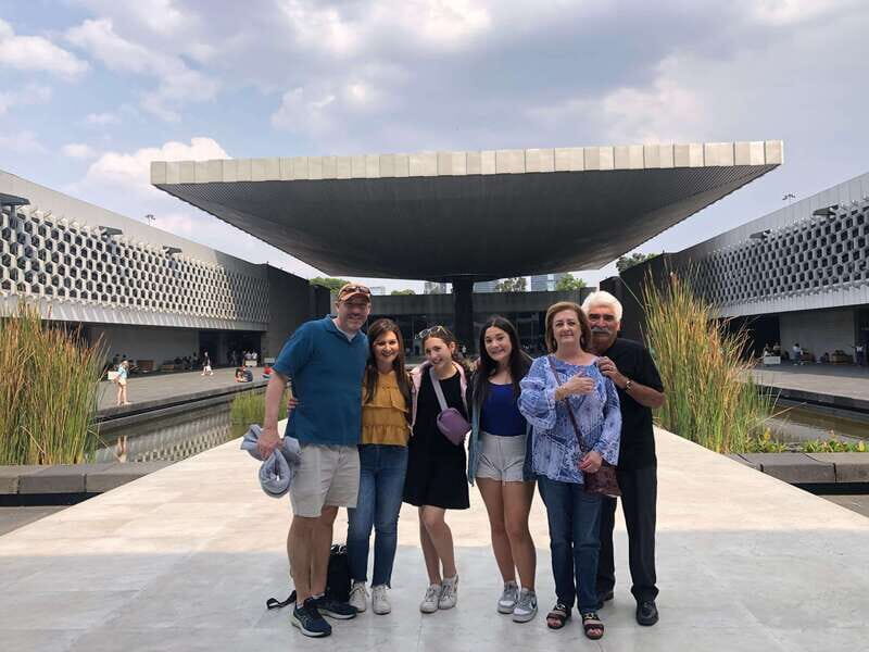 Mexico City: Anthropology Museum Guided Tour - Practical Details & Why They Matter