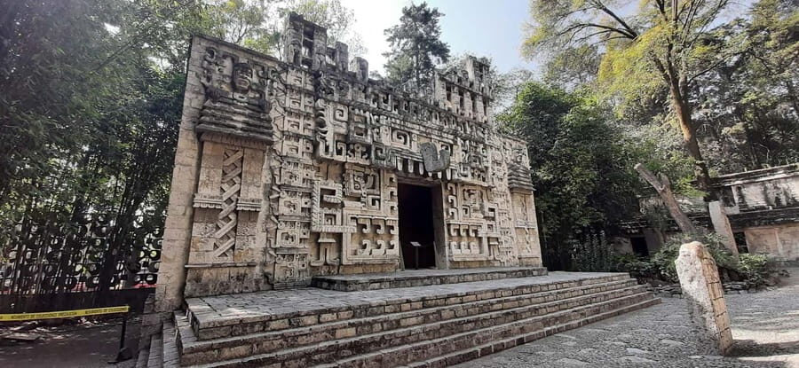 Mexico City, Anthropology Museum Tour Summary - Why Choose This Tour? An In-Depth Look