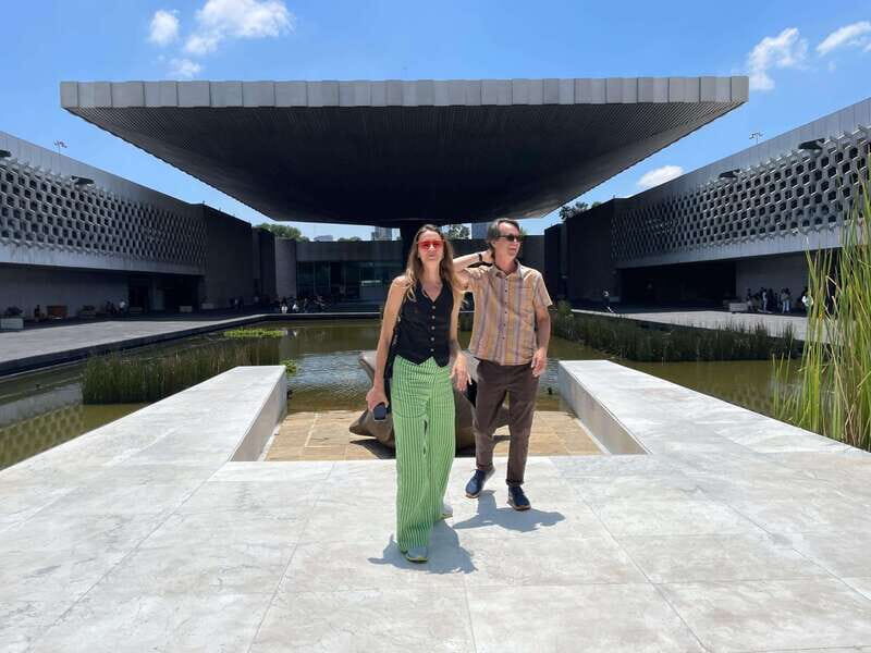 Mexico City: Anthropology Museum Tour with Historian - What to Expect at Each Major Gallery