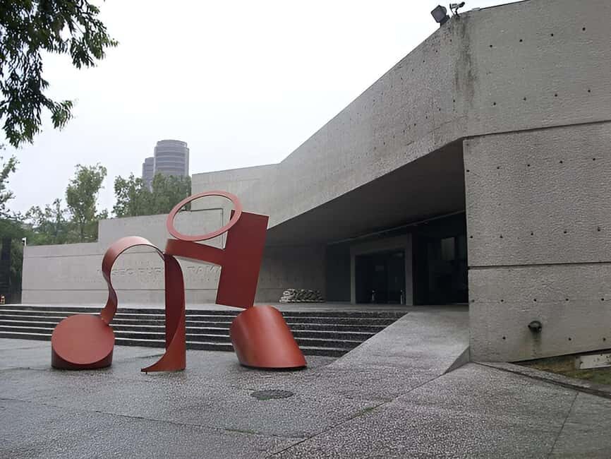 Mexico City: Art Museums Tour - Who Will Love This Tour?