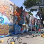 Mexico City: Art Naco, murals & street art bike tour - Why This Tour Deserves a Spot on Your Mexico City Itinerary