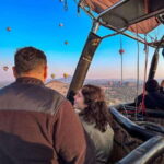 Mexico City: Balloon Flight, Teotihuacan & Guadalupe Shrine - The Itinerary in Detail