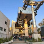Mexico City: cable car tour, cultural sites and typical food - The Cable Car Experience: Views and Practicalities