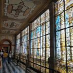 Mexico City: Chapultepec Castle After-Hours Guided Tour - The Itinerary in Detail