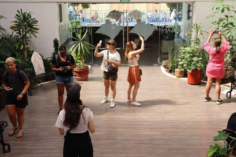 Mexico City: City Highlights Cable Car Ride w/ Taco & Tour - What Makes This Tour Stand Out?