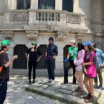 Mexico City: Colonia Roma Musical Walking Tour - What to Expect and Practical Details