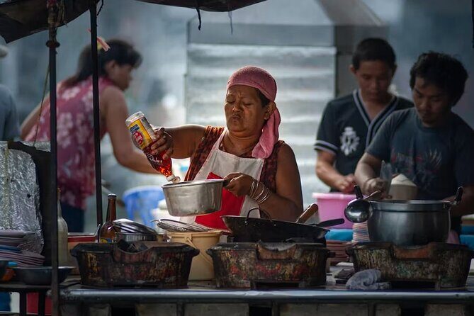 Mexico City Confidential Food Tour - The Food & Drink Experience: A Night of Hidden Flavors
