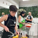 Mexico City: Cooking Class with Chef and Market Tour - An In-Depth Look at the Experience