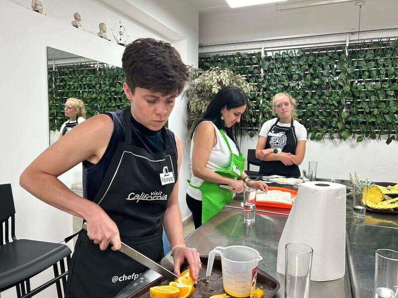 Mexico City: Cooking Class with Chef and Market Tour - An In-Depth Look at the Experience