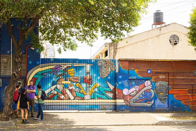 Mexico City Craft Beer Tour: Explore Local Breweries and Tastings - How Authentic and Enjoyable Is It?