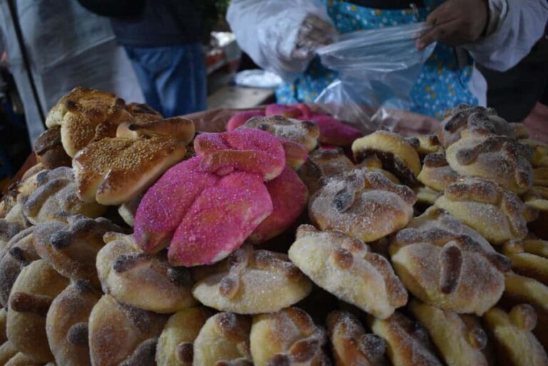 Mexico City: Day of the Dead Market & Chili Tasting(Private) - What Makes This Tour Stand Out?