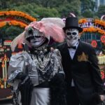 Mexico City: Day of the Dead Tour - Detailed Breakdown of the Itinerary