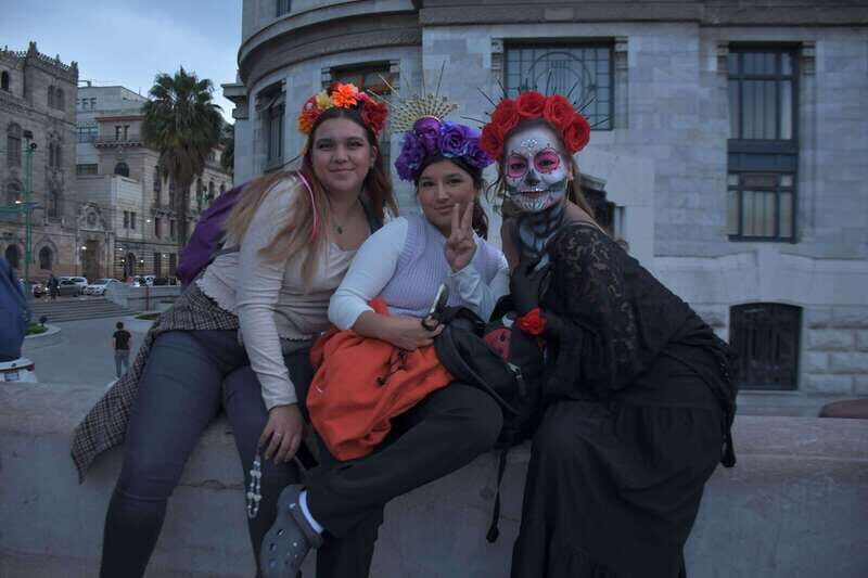 Mexico City: Day of the Dead Tour - The Itinerary Breakdown: What You Can Expect