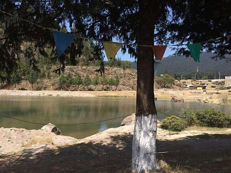 Mexico City: Enjoy Zipline, ATVs and Paintball - The Experience at a Glance