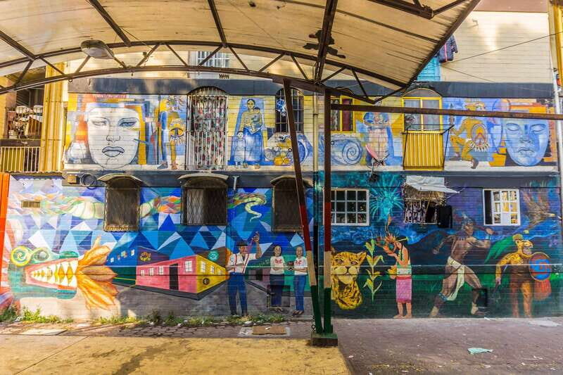 México City: Explore neighborhood of Tepito with local - Who Will Enjoy This Tour?