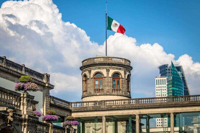 Mexico City: Fast Track Chapultepec Castle NHM Private Tour - The Value of This Tour