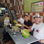 Mexico City Food Tour: Historic Center, Heritage on a Plate - Why You Should Consider This Tour