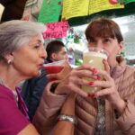 Mexico City Food Tour in Coyoacán: Bohemian Bites & Sites - The Itinerary: Food Stops and Cultural Gems