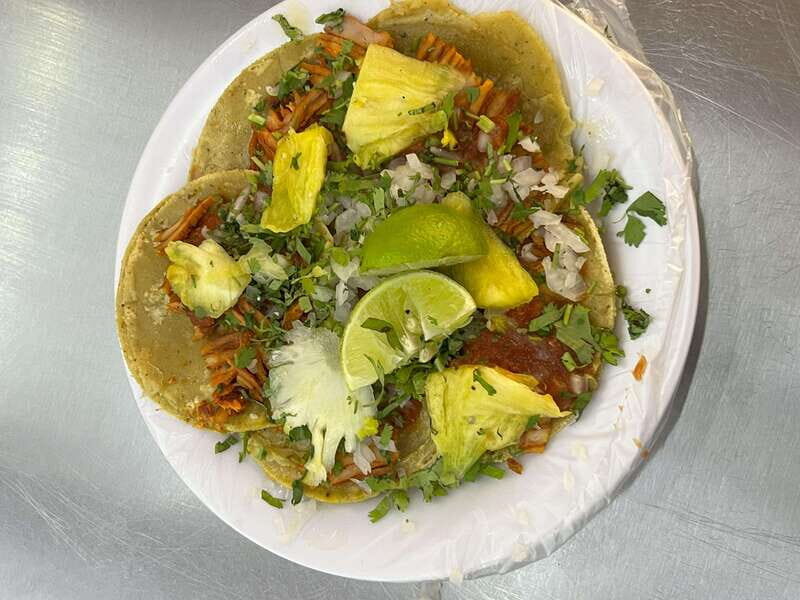 Mexico City: Frida Kahlo Museum & Coyoacan Tacos & Food Tour - Exploring Coyoacan’s Artistic and Historic Gems