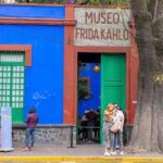 Mexico City: Frida Kahlo Museum Entry Ticket w/Digital Guide - The Value of This Experience