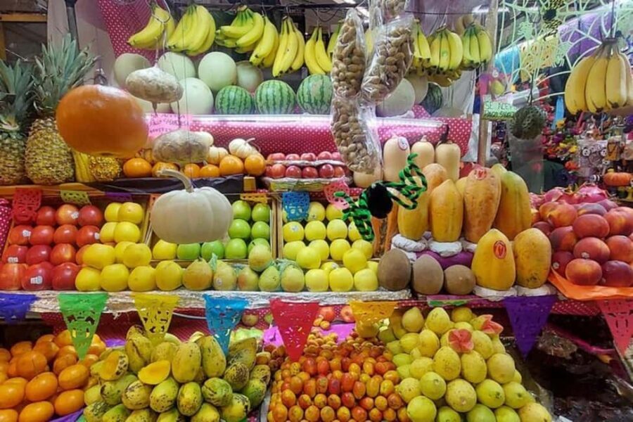 Mexico City: Guided Bike Tour of Culture and Local Taste - The Practical Side: Details and Value