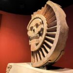 Mexico City: Guided Visit of the Museum of Anthropology - Exploring the Itinerary in Detail