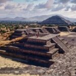 Mexico City: Guided visit to Teotihuacan in the afternoon - The Experience in Detail