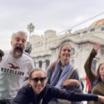 Mexico City: Guided walking tour through the most historic parts of the city. - The Itinerary Breakdown