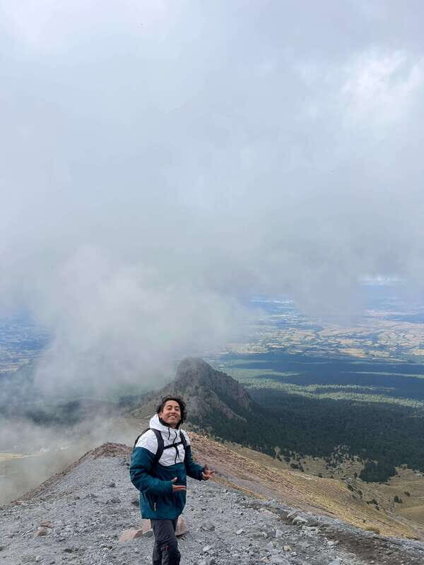 Mexico City: Hiking to la Malinche private day tour - Overview of the La Malinche Day Tour