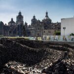Mexico City Historic Center Private Tour 5 Hours of Culture - The Itinerary in Detail